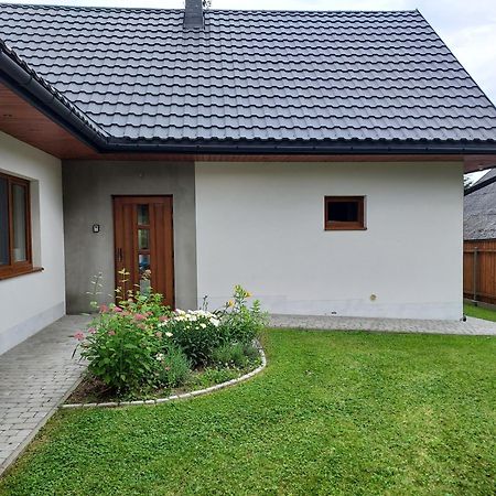 Noclegi Nad Czarna Orawa Podwilk المظهر الخارجي الصورة