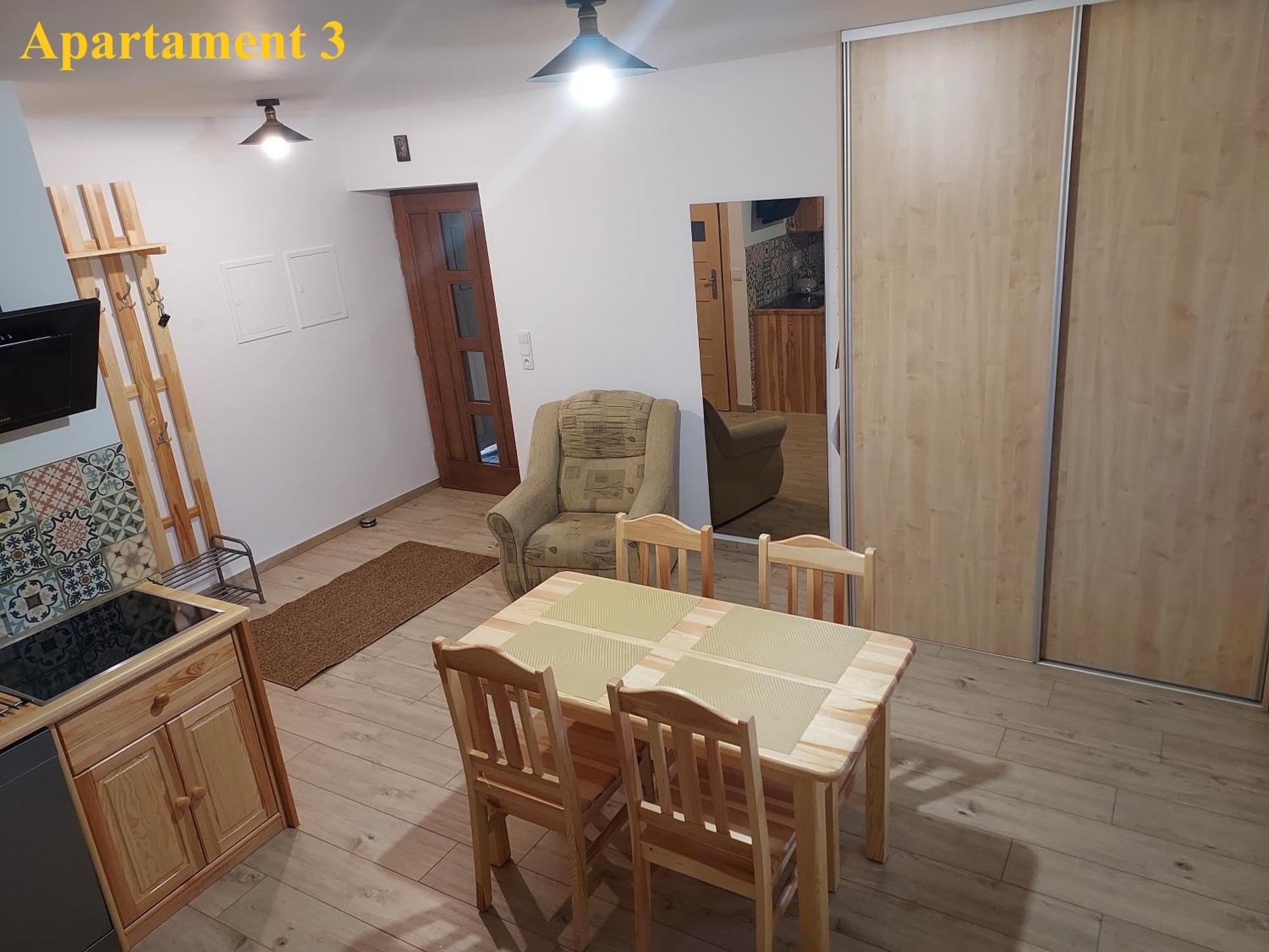 Noclegi Nad Czarna Orawa Podwilk المظهر الخارجي الصورة